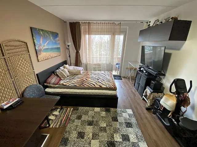 Eladó lakás Budapest XV. kerület 35 nm