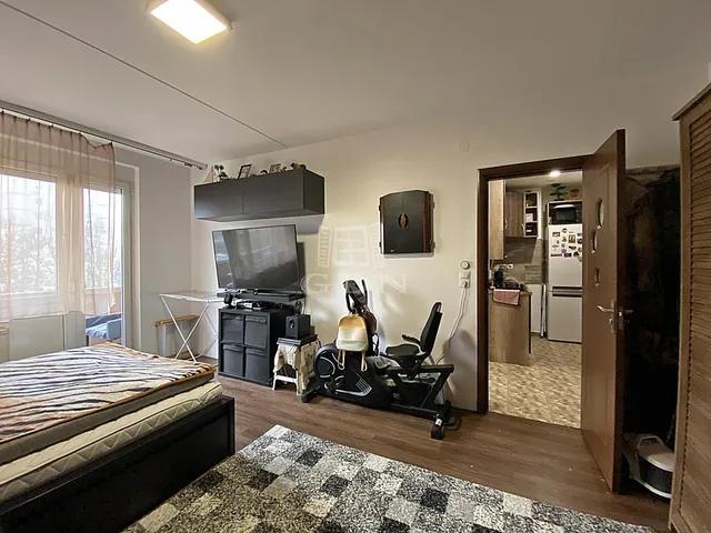 Eladó lakás Budapest XV. kerület 35 nm