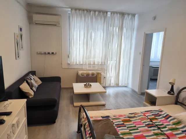 Eladó lakás Budapest XIV. kerület, Kiszugló 50 nm