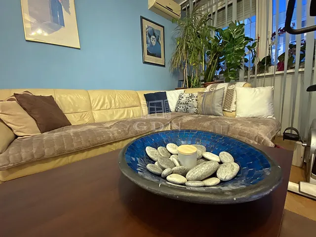 Eladó lakás Budapest XIV. kerület 56 nm