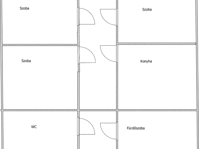 Kiadó ház Budapest XX. kerület 270 nm