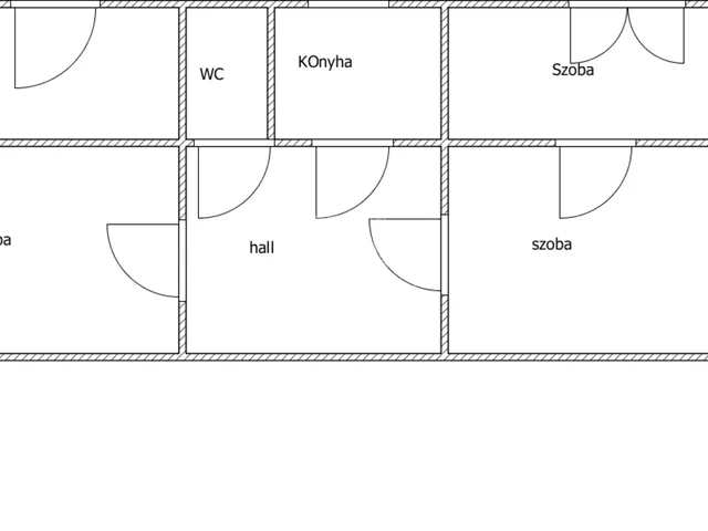 Kiadó ház Budapest XX. kerület 270 nm