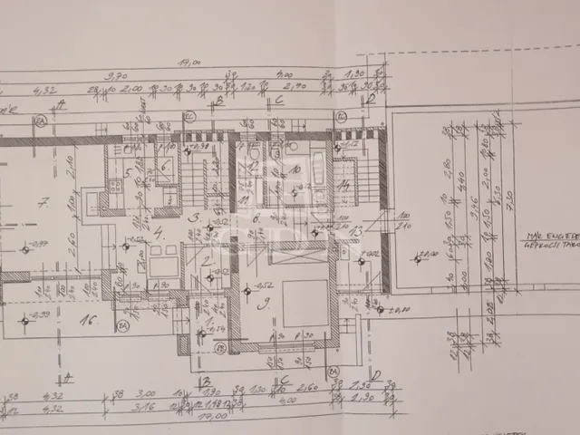 Eladó kereskedelmi és ipari ingatlan Tárnok 360 nm