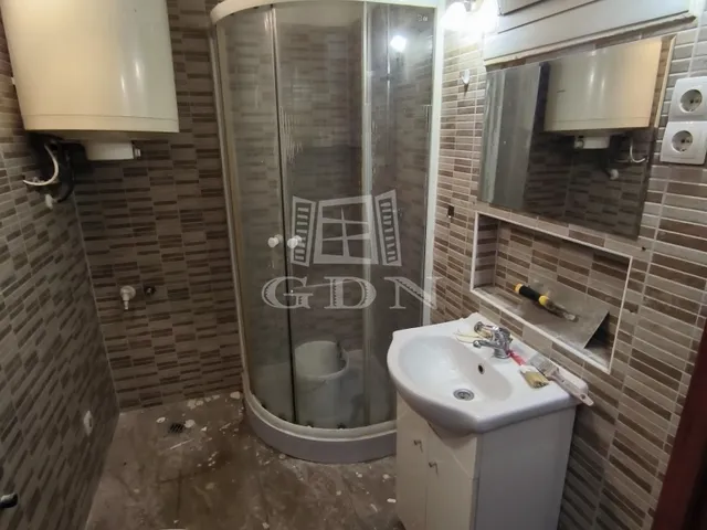 Eladó lakás Budapest XIV. kerület, Istvánmező 46 nm