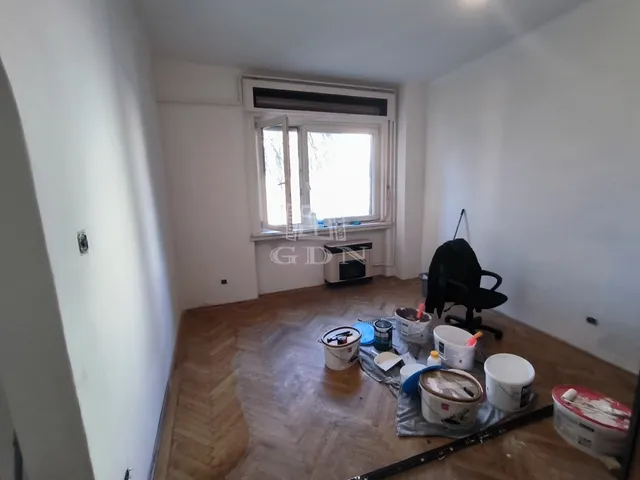 Eladó lakás Budapest XIV. kerület, Istvánmező 46 nm