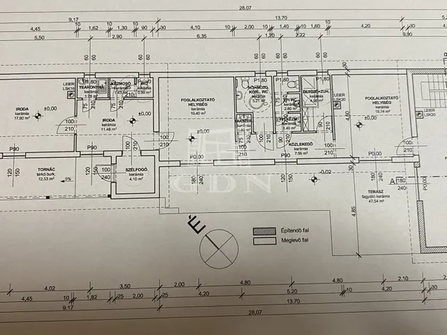 Eladó ház Komárom, Koppánymonostor 165 nm