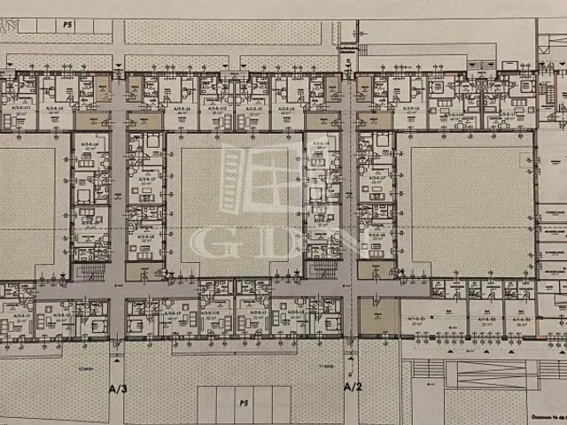 Eladó lakás Komárom 30 nm