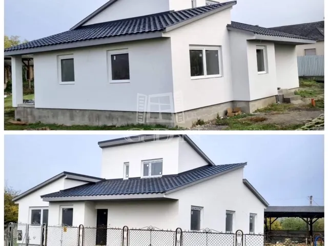 Eladó ház Zalaegerszeg 69 nm