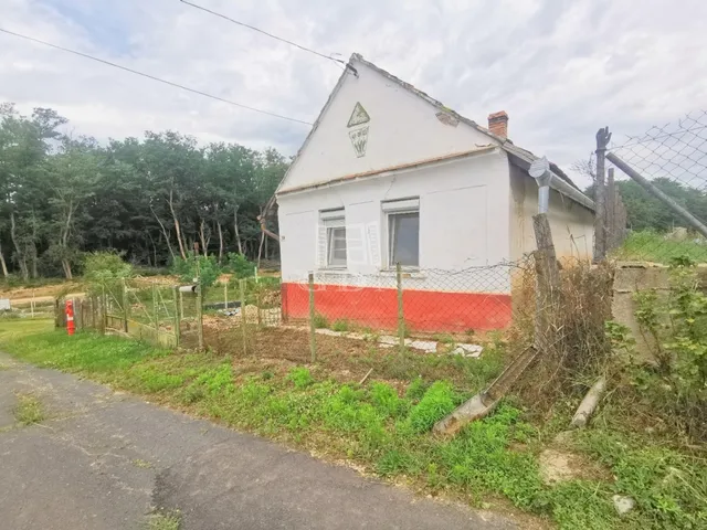 Eladó ház Zalaegerszeg, Ságod 60 nm