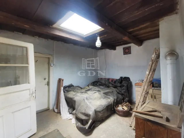 Eladó ház Zalaegerszeg, Ságod 60 nm