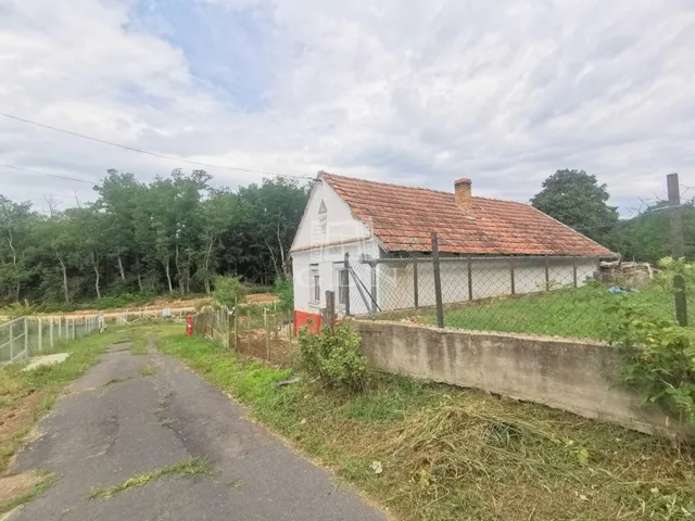 Eladó ház Zalaegerszeg, Ságod 60 nm