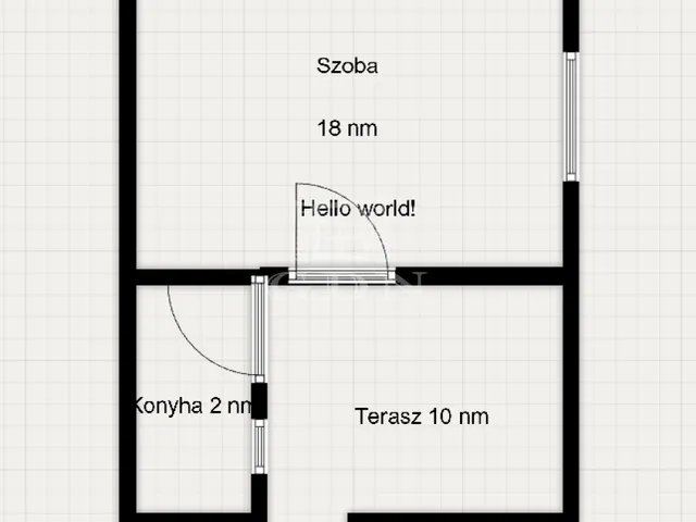 Eladó üdülő és hétvégi ház Zalaegerszeg, Gógánhegy 30 nm