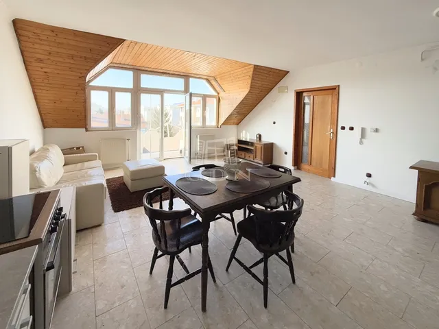 Eladó lakás Zalaegerszeg, Belváros 117 nm