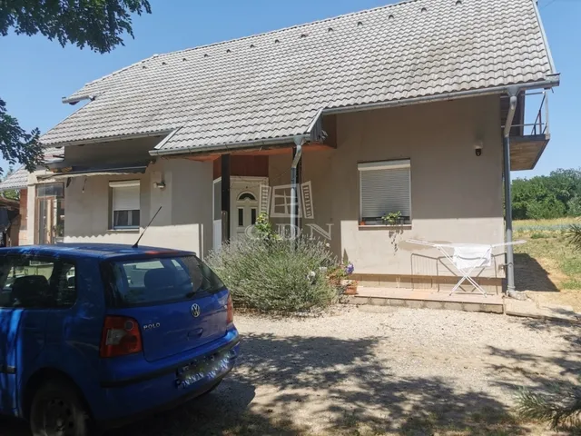 Eladó ház Szentpéterúr 123 nm