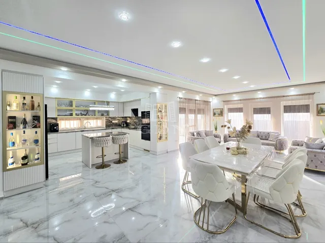 Eladó ház Zalaegerszeg, Neszele 210 nm