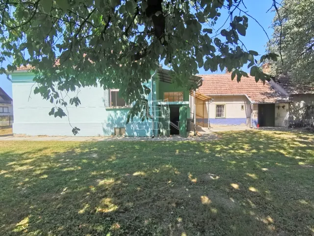 Eladó ház Alsórajk 100 nm
