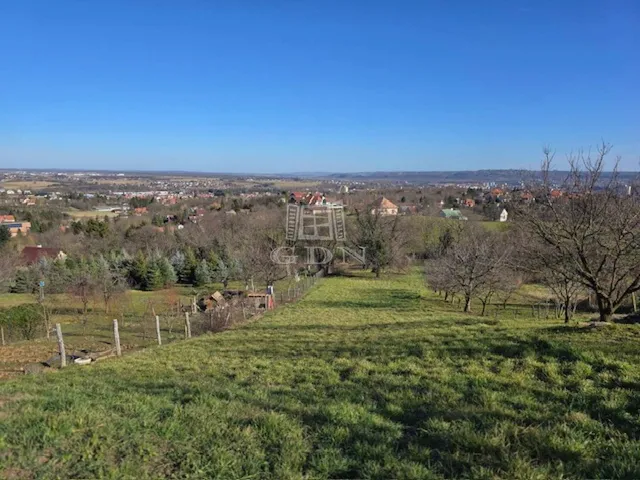 Eladó telek Zalaegerszeg, Egerszeghegy 2534 nm