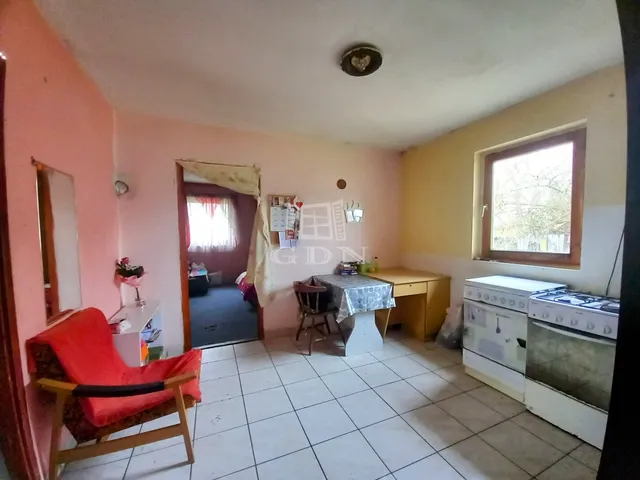 Eladó ház Őrtilos 80 nm