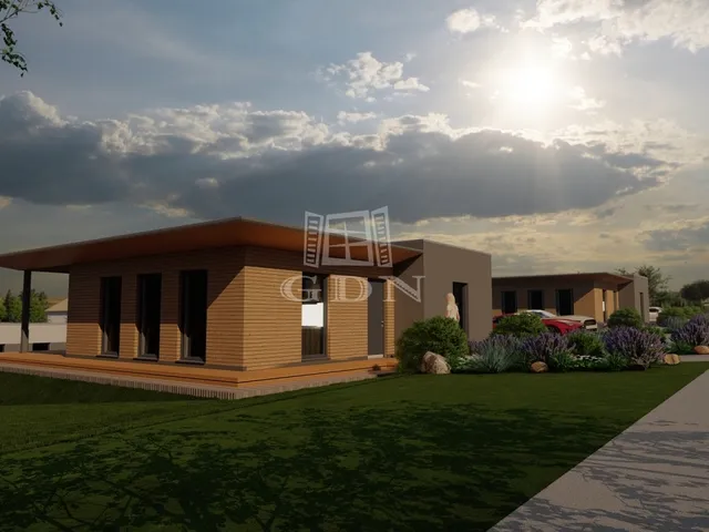 Eladó ház Nagypáli 90 nm