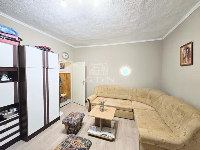 Eladó lakás Marcali 54 nm