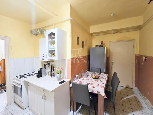 Eladó lakás Marcali 54 nm