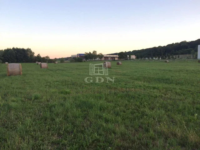 Eladó telek Zalaegerszeg 26683 nm