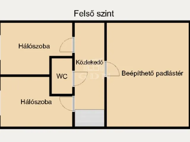 Eladó ház Nagylengyel 128 nm