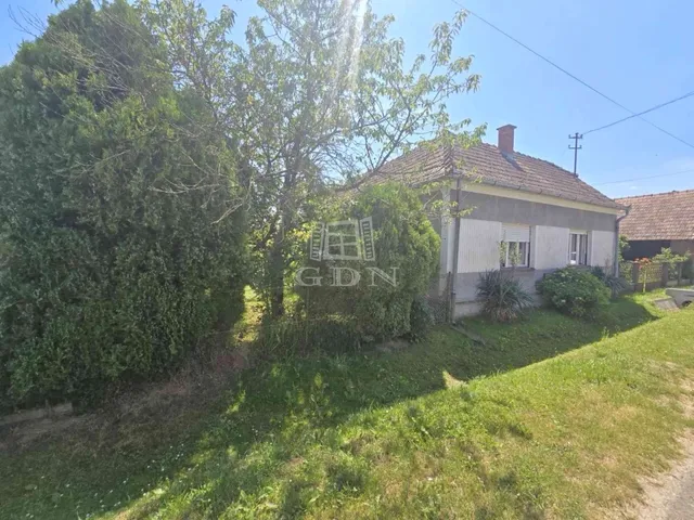 Eladó ház Csömödér 85 nm