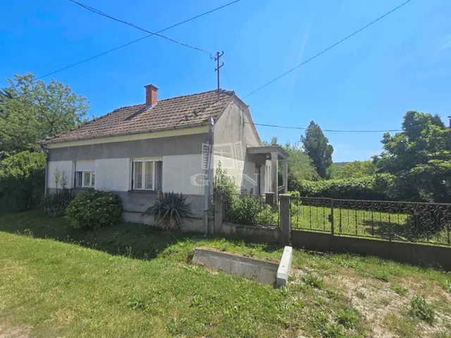Eladó ház Csömödér 85 nm