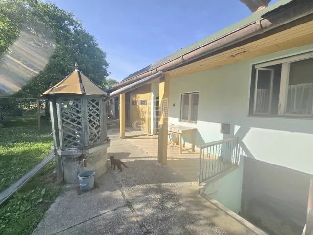 Eladó ház Iklódbördőce 73 nm