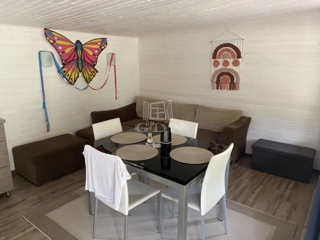 Eladó üdülő és hétvégi ház Gellénháza 35 nm