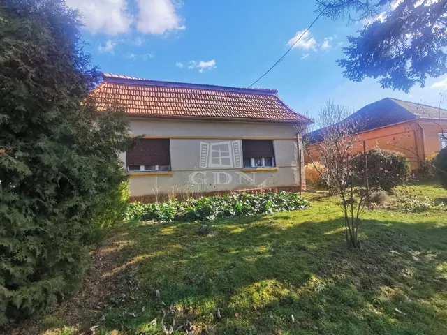 Eladó ház Kilimán 70 nm