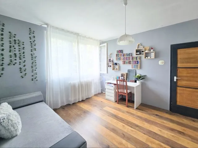 Eladó lakás Zalaegerszeg, Landorhegy 60 nm