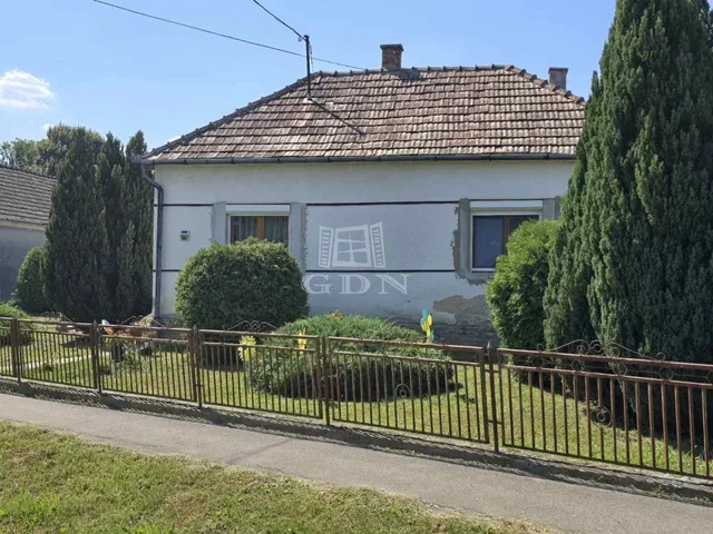 Eladó ház Zalatárnok 75 nm