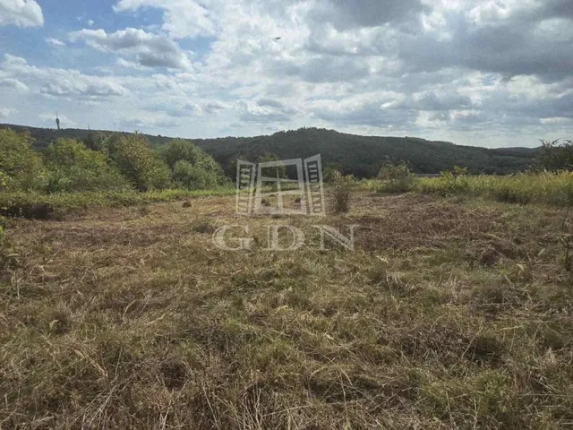 Eladó telek Zalaegerszeg, Ebergény 2780 nm