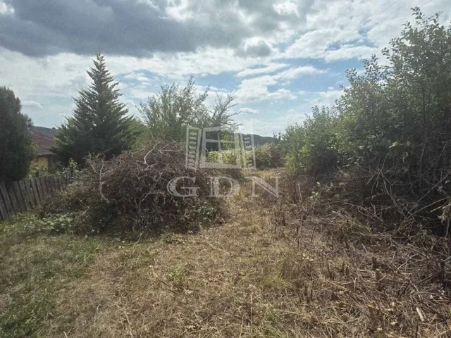 Eladó telek Zalaegerszeg, Ebergény 2780 nm