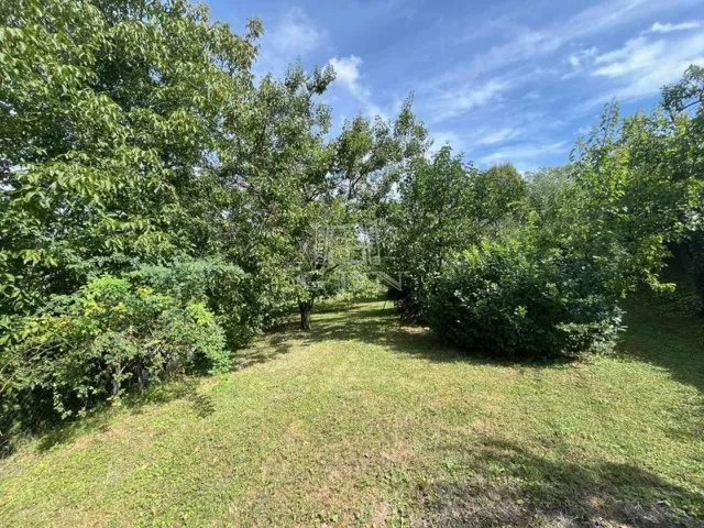 Eladó telek Zalaegerszeg, Ebergény 815 nm