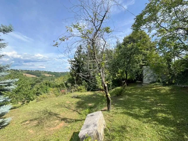 Eladó telek Zalaegerszeg, Ebergény 815 nm