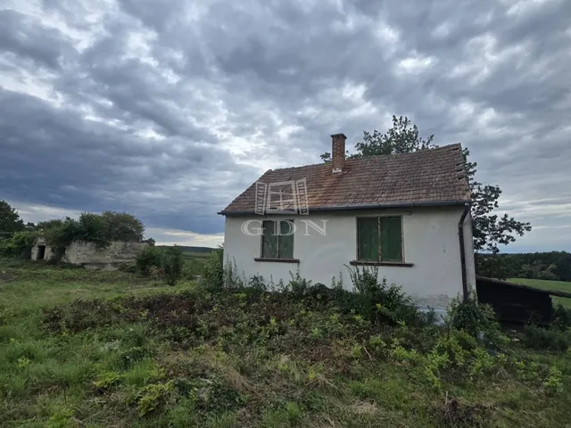 Eladó ház Ozmánbük 70 nm
