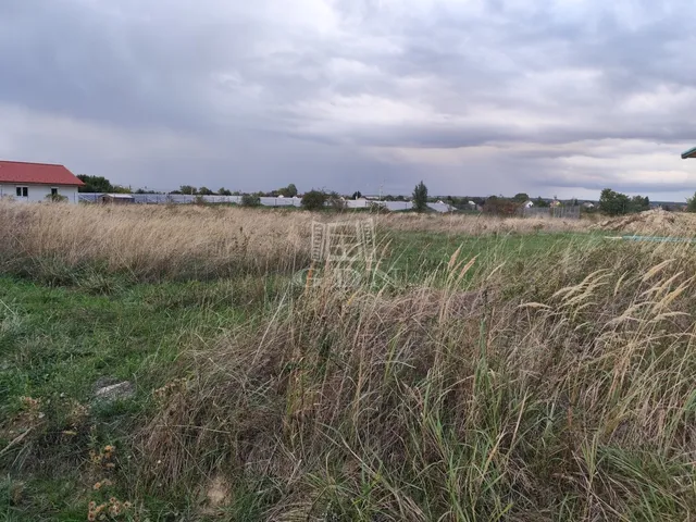 Eladó telek Berhida 1080 nm