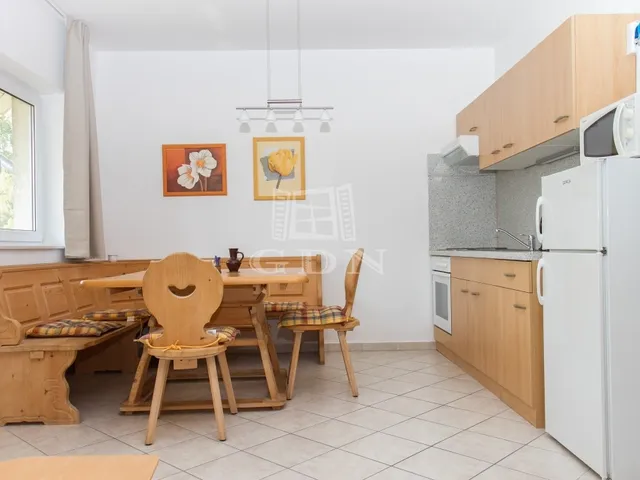 Kiadó lakás Balatonmáriafürdő 70 nm