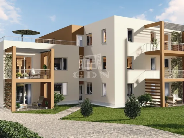 Eladó lakás Nagykanizsa, Belváros 50 nm