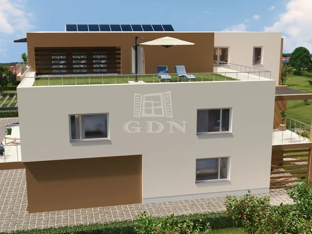 Eladó lakás Nagykanizsa, Belváros 51 nm