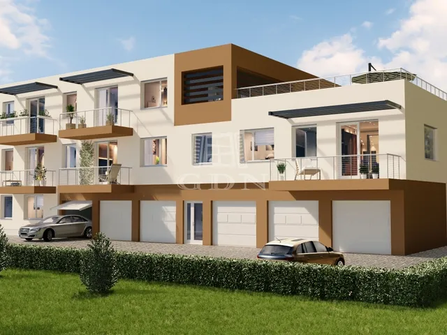 Eladó lakás Nagykanizsa, Belváros 65 nm