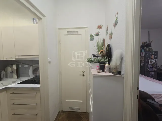 Eladó lakás Budapest XII. kerület 29 nm