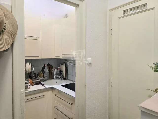 Eladó lakás Budapest XII. kerület 29 nm