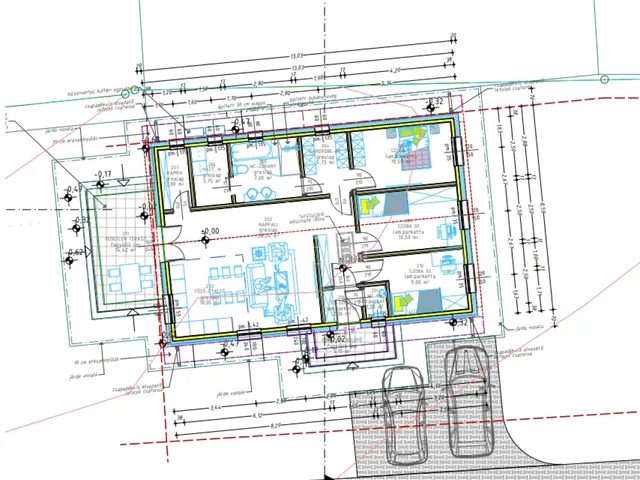 Eladó ház Zalaszentgyörgy 91 nm