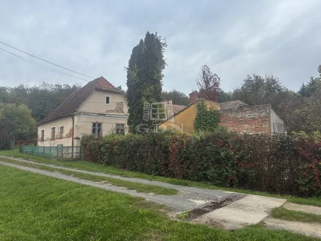 Eladó ház Zalaegerszeg, Andráshida 70 nm