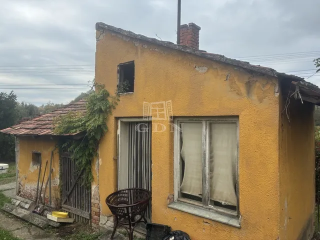 Eladó ház Zalaegerszeg, Andráshida 70 nm
