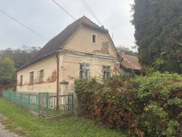 Eladó ház Zalaegerszeg, Andráshida 70 nm